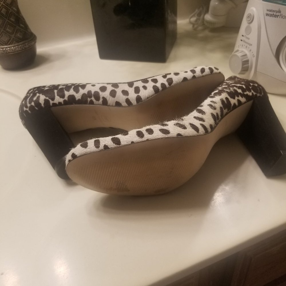 ANN TAYLOR SHOES - Picture 8 of 9